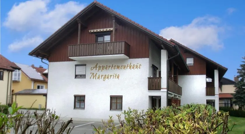 Appartementhaus Margarita - Image 1