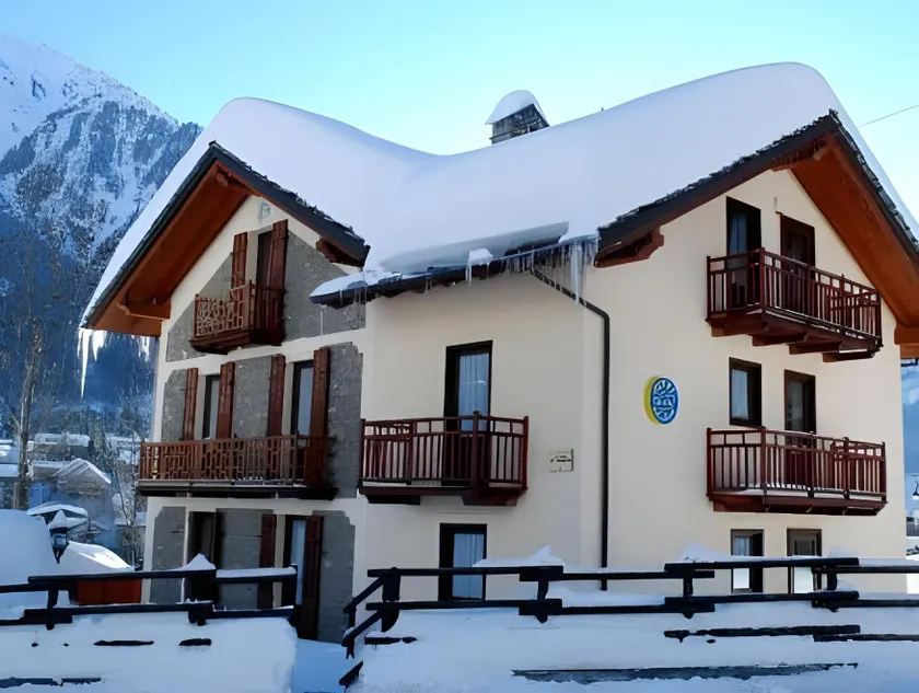 Hotel Stella Del Nord - Image 1