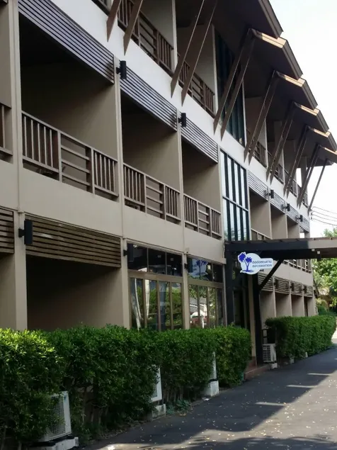 La Playa Boutique Resort - Image 1