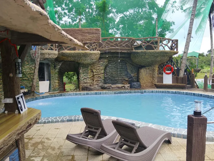 Coastal Haven Resort - Image 1
