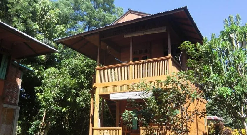 Bunaken Sea Garden Resort - Image 1