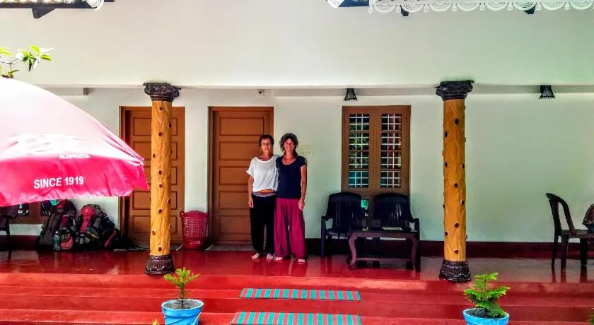 Marari Nadiya - Image 1