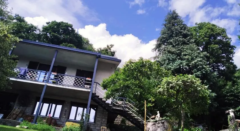 Serok: Casa nel Bosco con Bio Sauna - Image 1