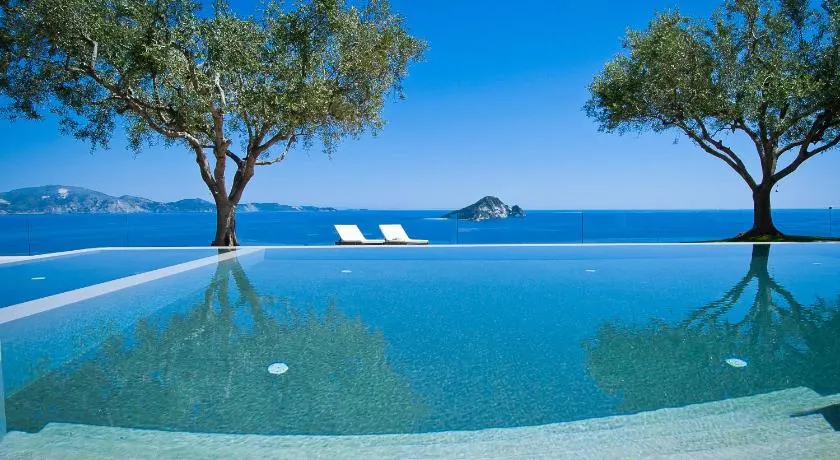 Kymaros Villas - Image 1
