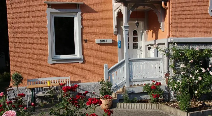 Haus im Donautal - Image 1