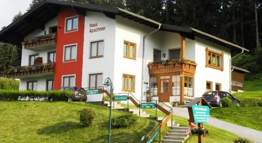 Gästehaus Apschner - Image 1