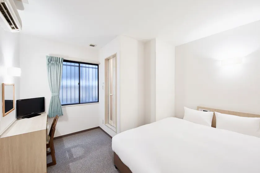 Hotel Le Botejour Nanba - Image 1