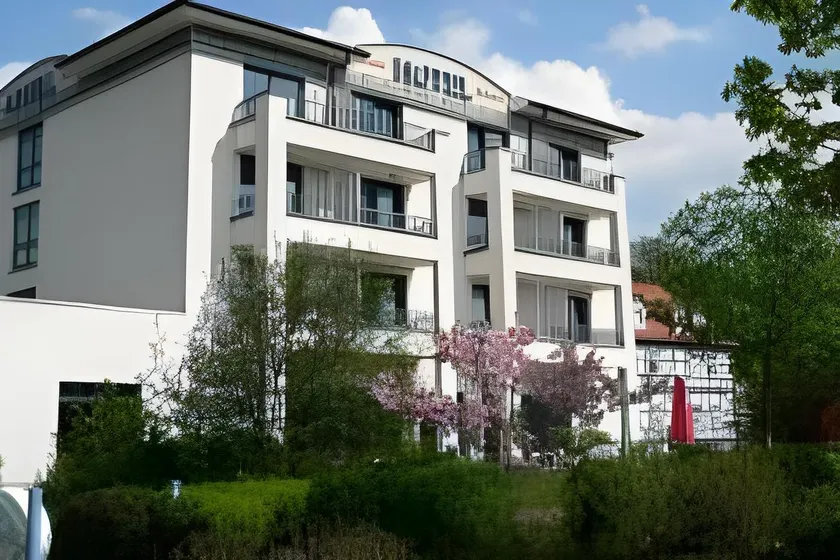 Göbel's Hotel AquaVita - Image 1