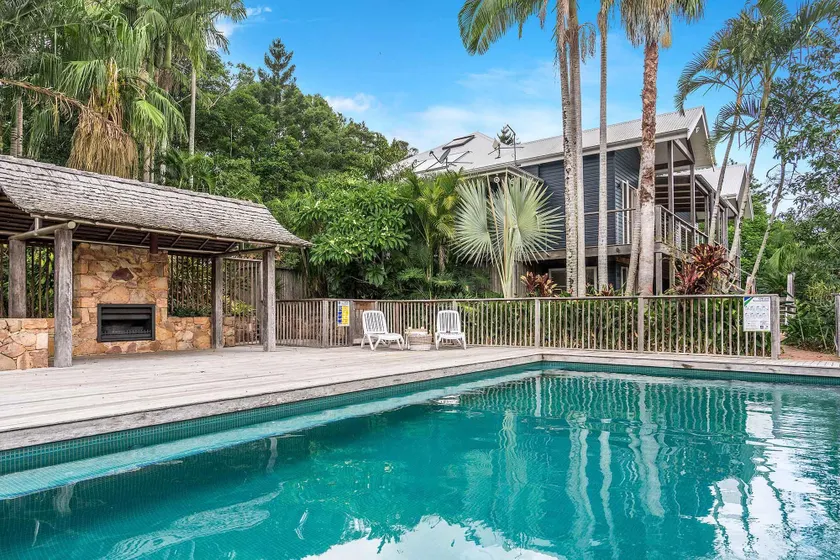 A PERFECT STAY –Rutherford House - Image 1