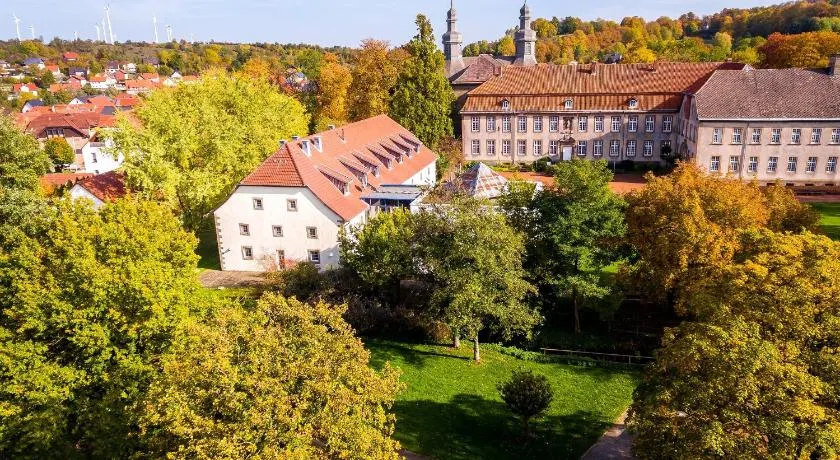 Wohlfühlhotel IM SCHLOSSPARK - Self CheckIn - Image 1