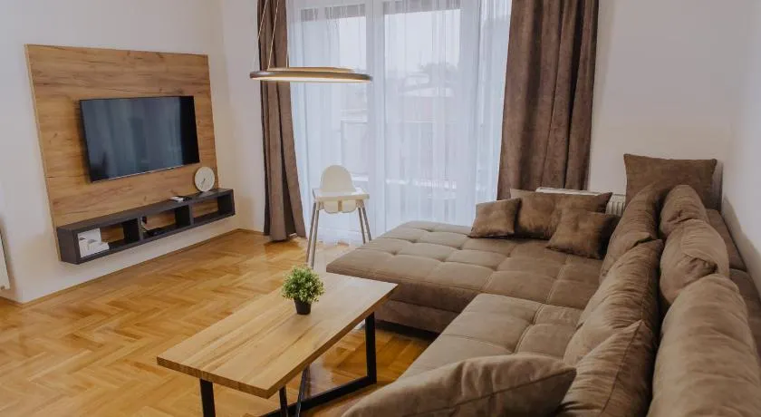 Sunshine apartments - Valjevo - Image 1