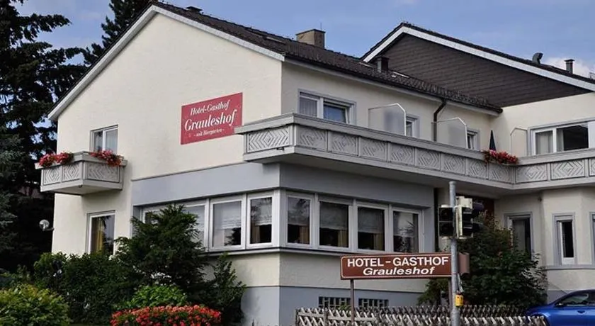 Hotel Grauleshof - Image 1