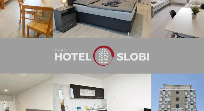 Hotel Slobi - Image 1