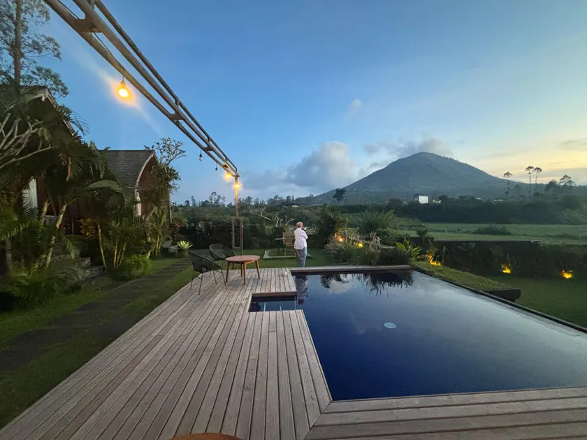 Batur Panorama - Image 1