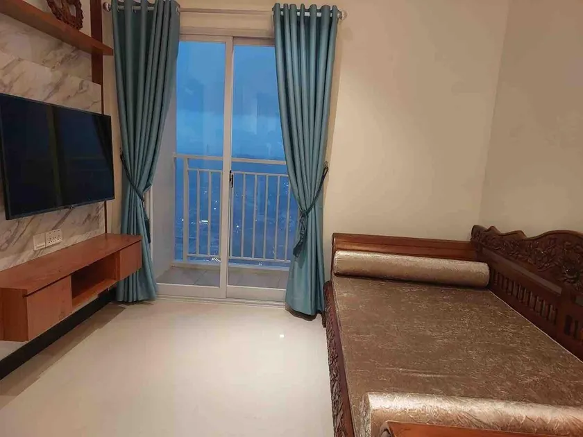 Citra Plaza Nagoya Batam - One Bed Room - Image 1
