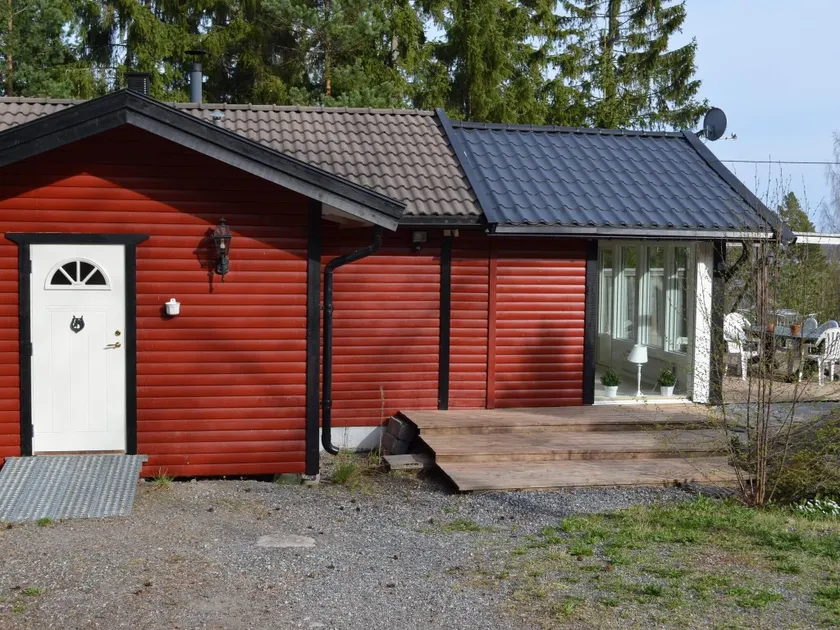 star holiday home in LJUSTERO - Image 1