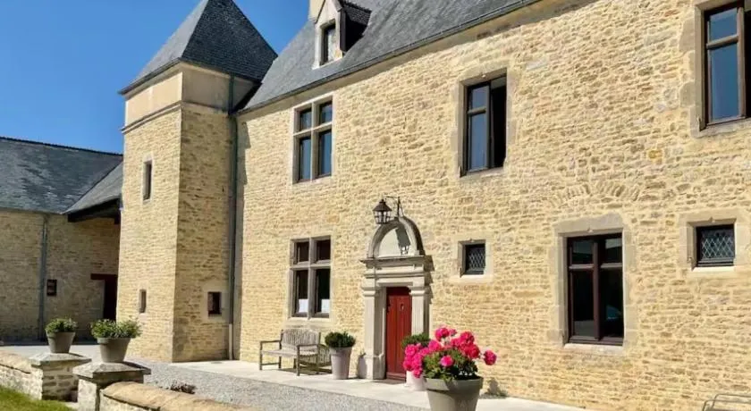 Chambres d'hôtes Manoir de Beaucron - Image 1