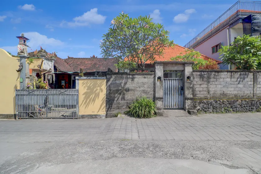 Collection O near Sanur Beach formerly Sutji Living - Image 1