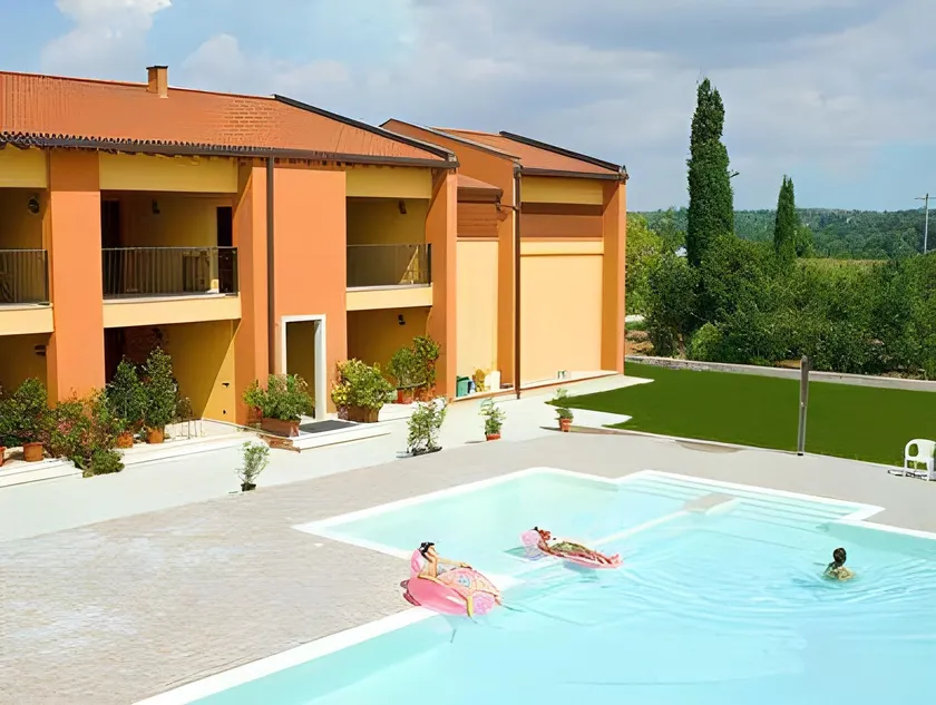 Agriturismo Ai Tre Fienili - Image 1