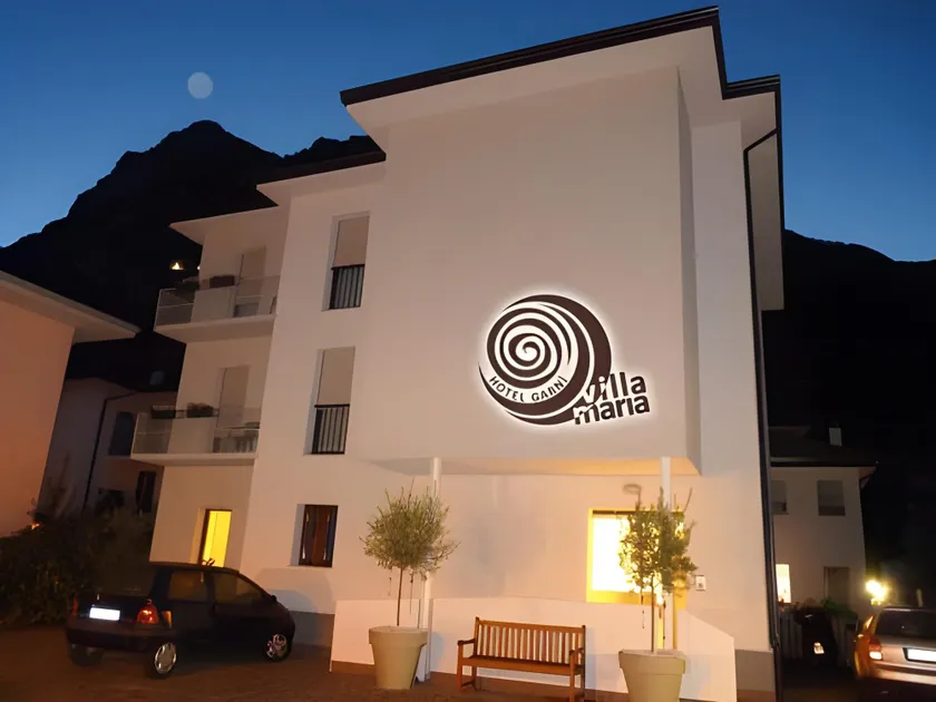 Hotel Garnì Villa Maria - Image 1