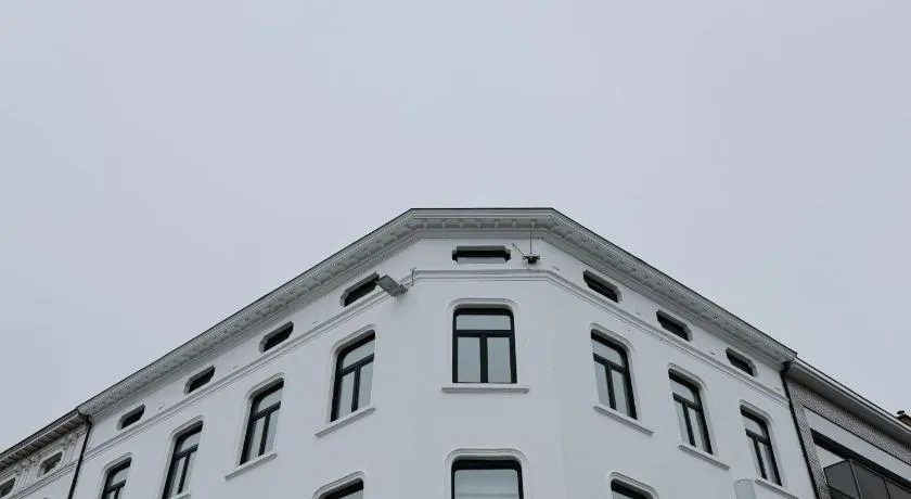 SAFIR by Domani Hotels - Image 1