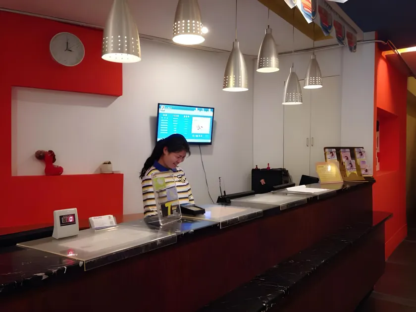 7Days Inn Suzhou Park New Area Commercial Street - Image 1