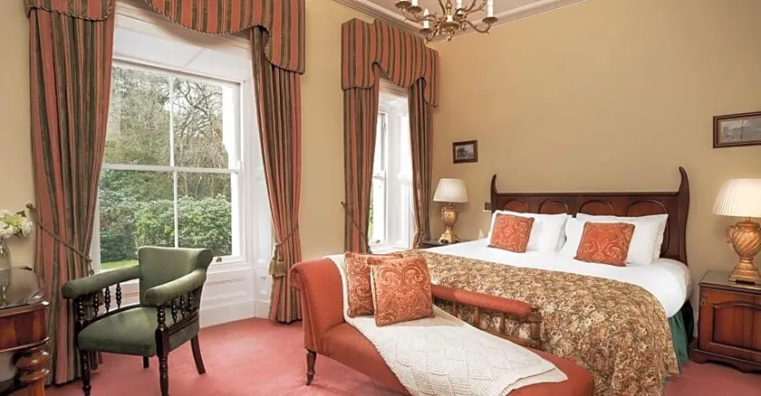 Beech Hill Country House Hotel - Image 1