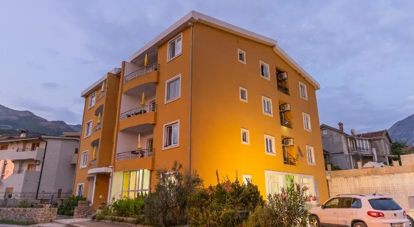Apart hotel St.Pijerre - Image 1