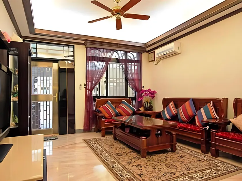 Kenting Diack Inn - Image 1