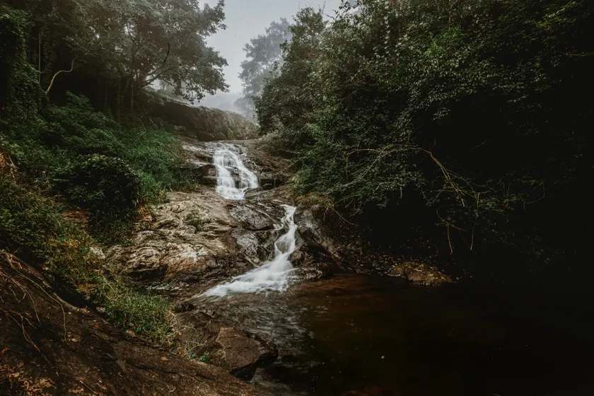 Stream Garden Mountain Resort - Image 1