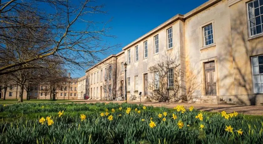Downing College - Image 1