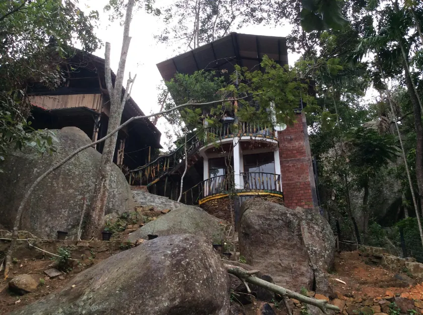 Ravana Falls Resort - Image 1