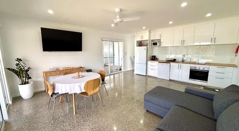Port Denison Stays - Unit 2 - Image 1