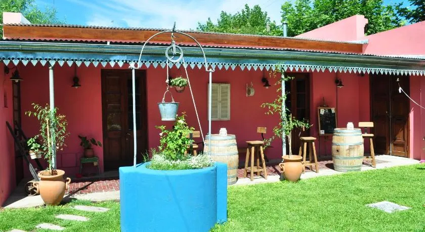 Como Entonces Posada - Image 1