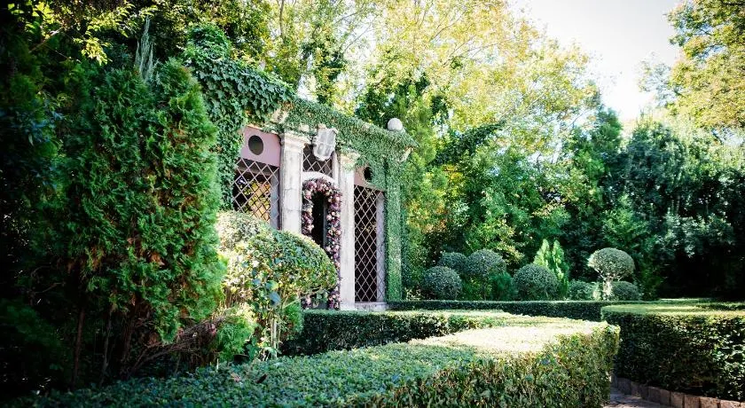 Hidden Grace - Image 1
