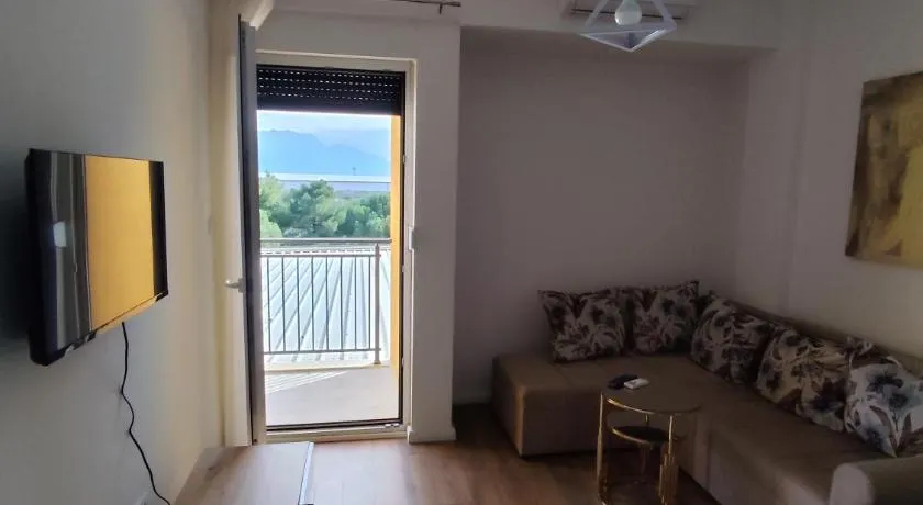 Apartman Sunce Bijela - Image 1