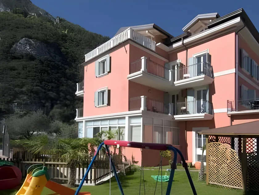 Villa Bellaria - Image 1