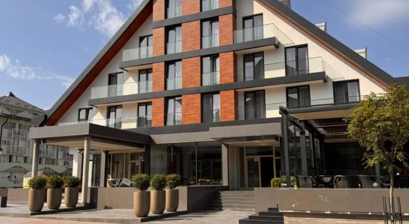 Hotel Pljevlja - Image 1
