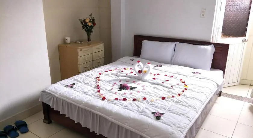 Thanh Huong Homestay Số 7 Hẻm 41 Đường Ngô Quyền, Phường Vĩnh Ninh, Thành phố Huế - Image 1