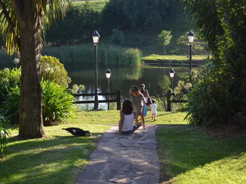 Casona Dos Lagos - Image 1
