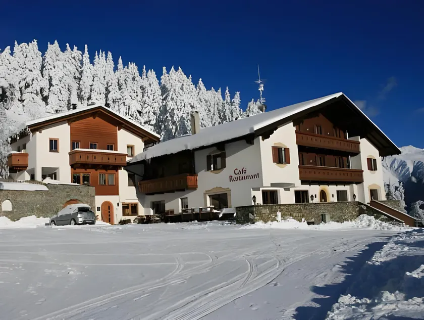 Berghotel Plagött - Image 1