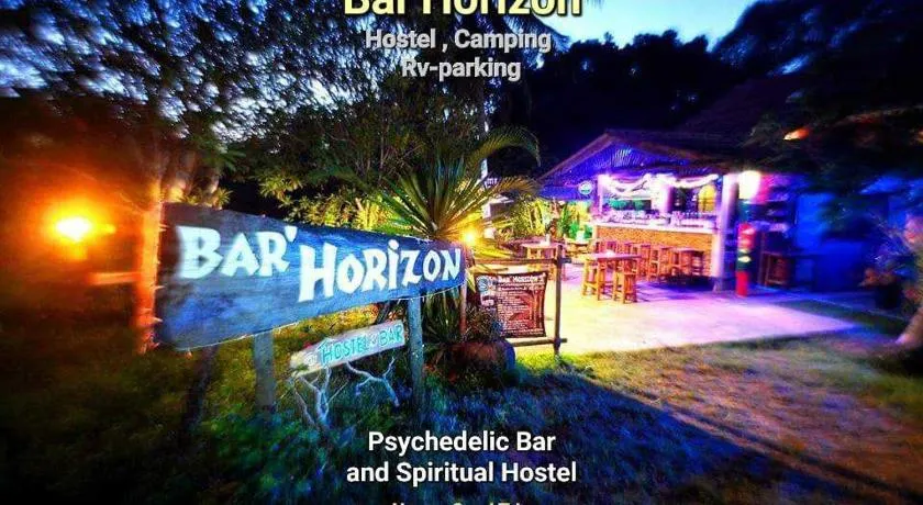 Bar Horizon Hostel - Image 1