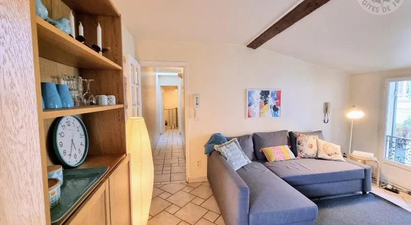 Charmant gîte avec WIFI aux portes de Paris - Image 1
