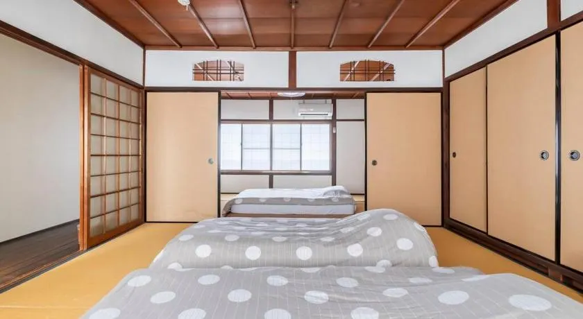 Private reservation near KIX "Wakeikan" - Image 1