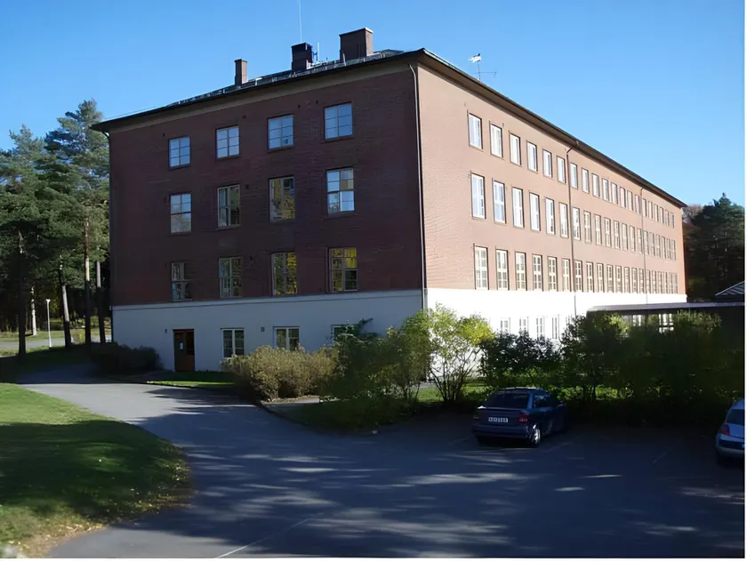 Fredriksten Hotell - Image 1