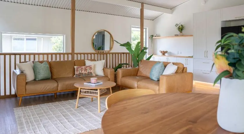 Upscale Beach Shack - Image 1
