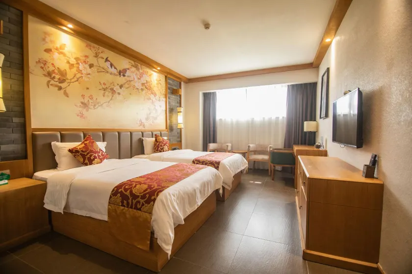 Longtanwan Hostel - Image 1