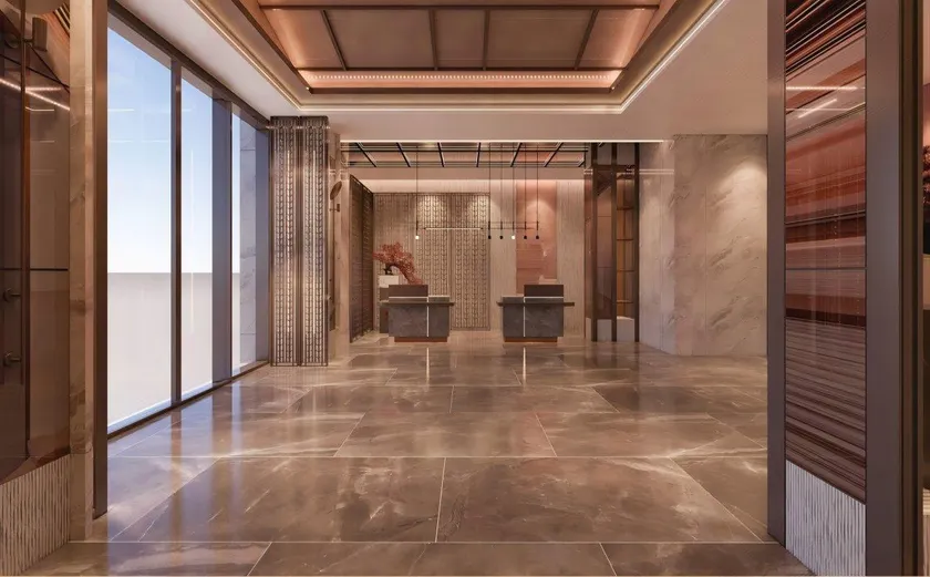 Shenzhen Yunshi Chunxiao Hotel (Bao'an Shajing Metro Station Branch) - Image 1