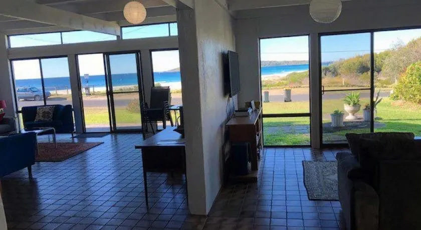 Ocean Front On Malibu - Image 1