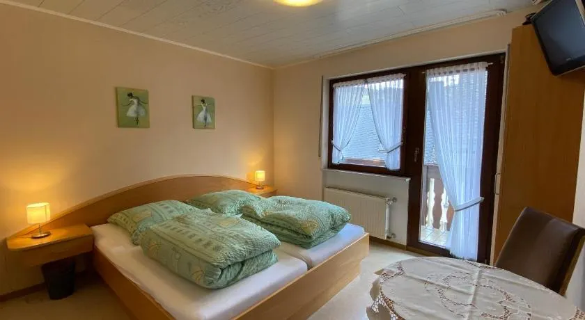 Gästehaus im Oberdorf - Image 1